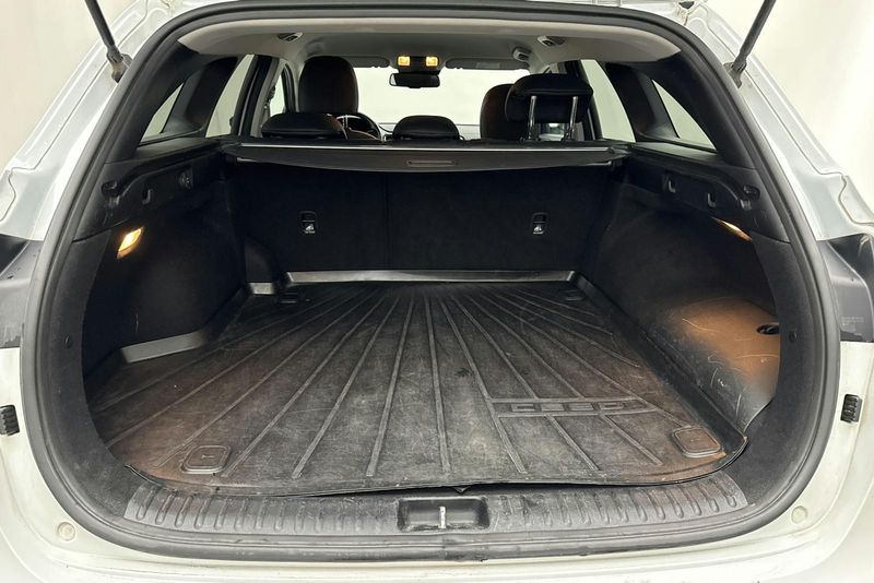 Kia Cee´d bild 9