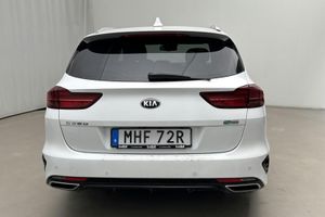 Kia Cee´d bild 5
