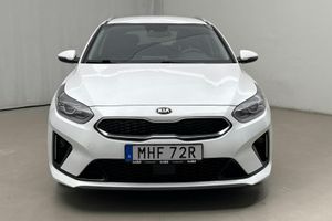 Kia Cee´d bild 4