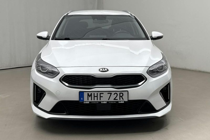 Kia Cee´d bild 4