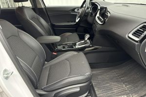 Kia Cee´d bild 7