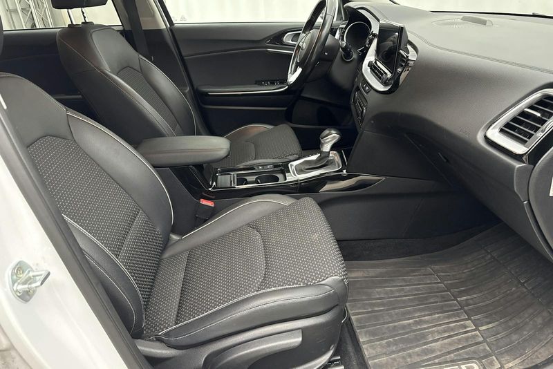 Kia Cee´d bild 7