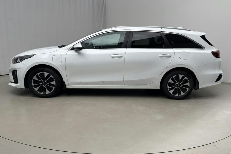 Kia Cee´d bild 2