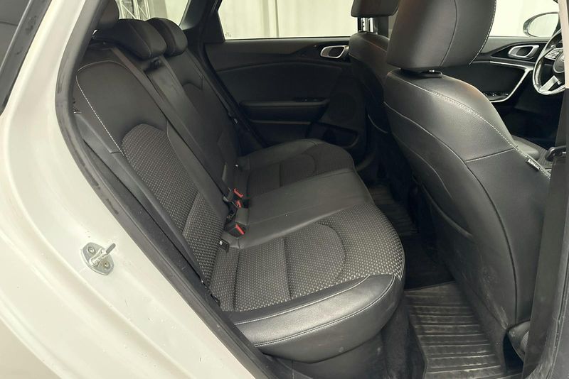 Kia Cee´d bild 8