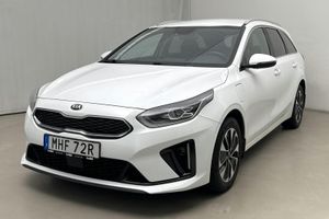 Kia Cee´d bild 1