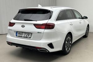 Kia Cee´d bild 3