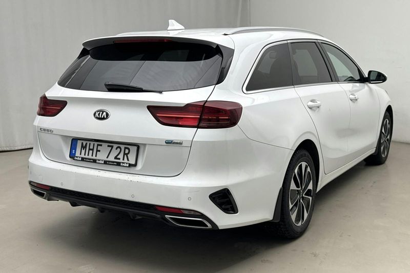 Kia Cee´d bild 3