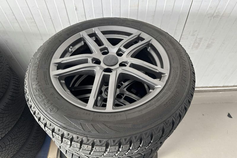 Jeep Compass bild 17
