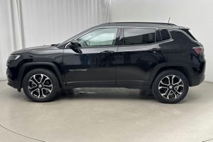 Jeep Compass bild 2