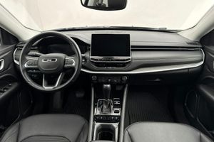 Jeep Compass bild 6