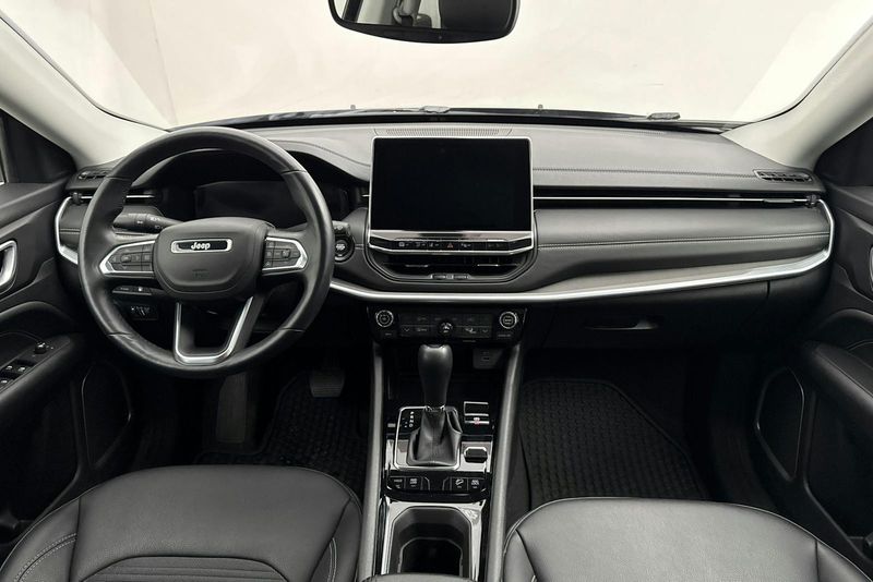 Jeep Compass bild 6
