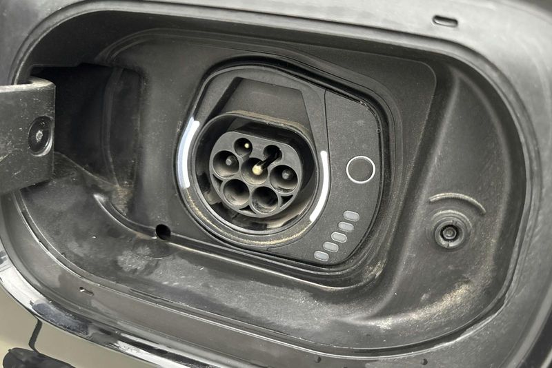 Jeep Compass bild 16