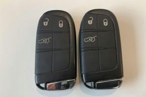Jeep Compass bild 18