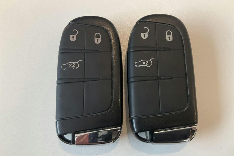 Jeep Compass bild 18