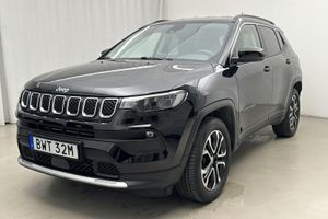 Jeep Compass bild 1
