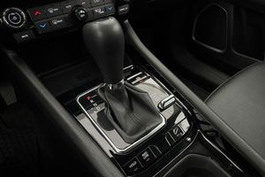 Jeep Compass bild 15