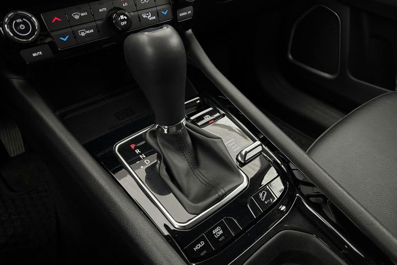 Jeep Compass bild 15