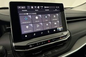 Jeep Compass bild 12
