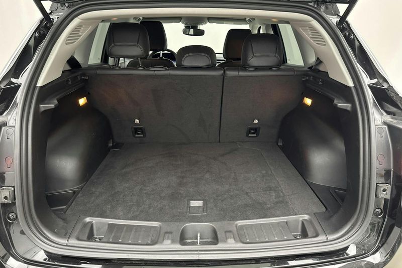 Jeep Compass bild 9
