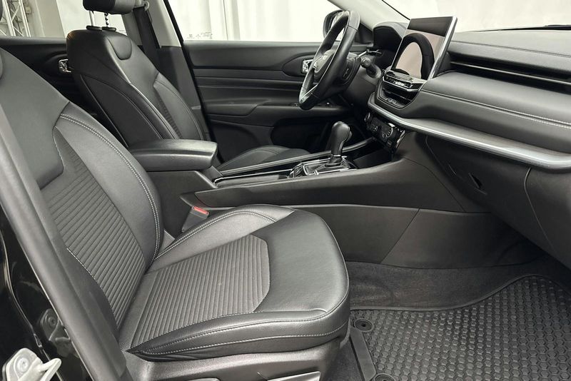 Jeep Compass bild 7