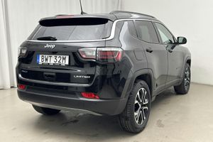 Jeep Compass bild 3