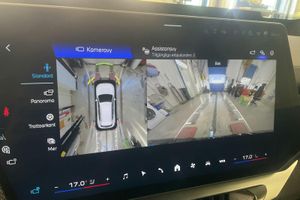 BMW iX3 bild 12