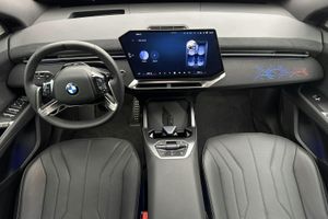 BMW iX3 bild 6