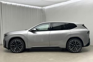 BMW iX3 bild 2