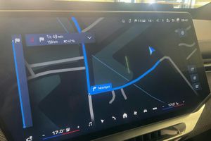 BMW iX3 bild 11