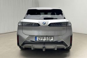 BMW iX3 bild 5
