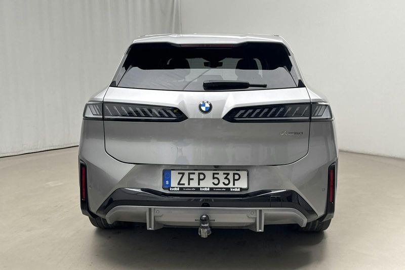 BMW iX3 bild 5