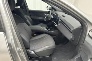 BMW iX3 bild 7