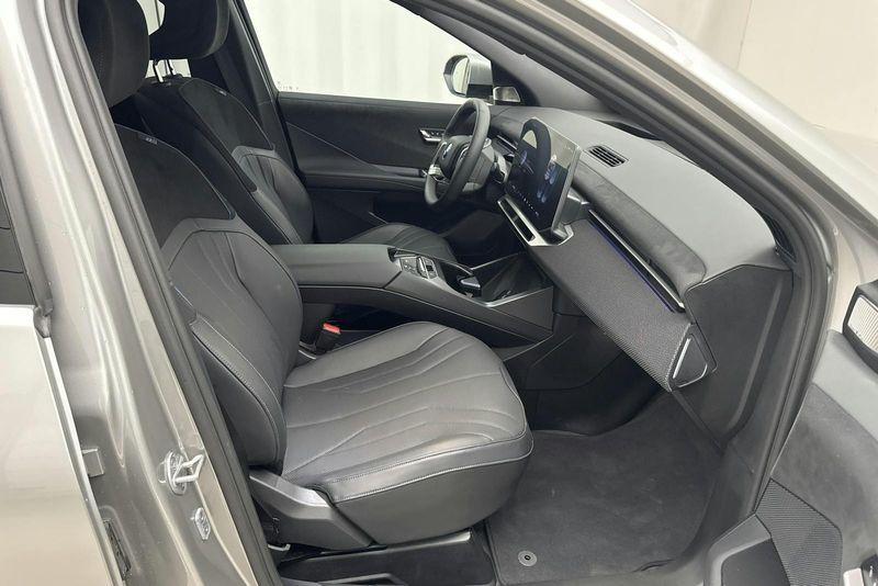 BMW iX3 bild 7