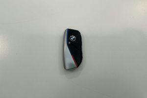 BMW iX3 bild 16