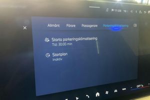 BMW iX3 bild 13