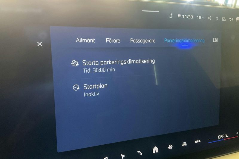 BMW iX3 bild 13