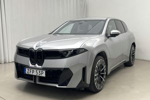 BMW iX3 bild 1