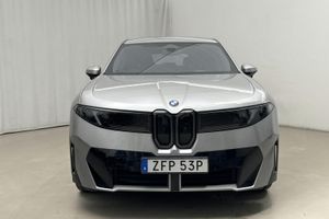 BMW iX3 bild 4