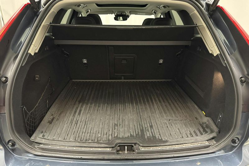 Volvo XC60 bild 9