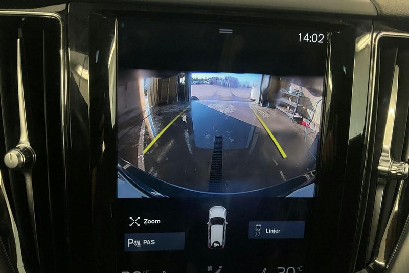 Volvo XC60 bild 12