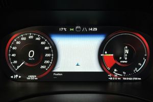 Volvo XC60 bild 10