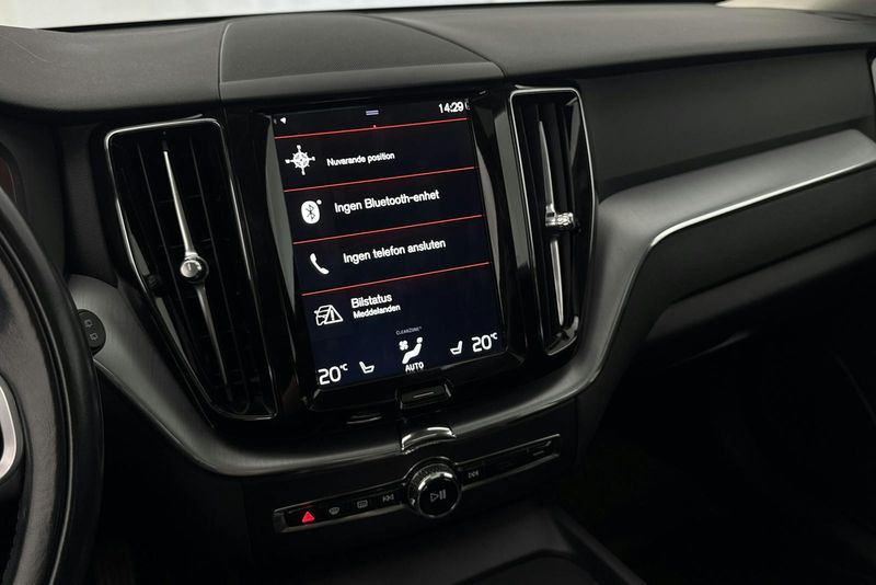 Volvo XC60 bild 15