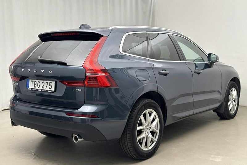 Volvo XC60 bild 3