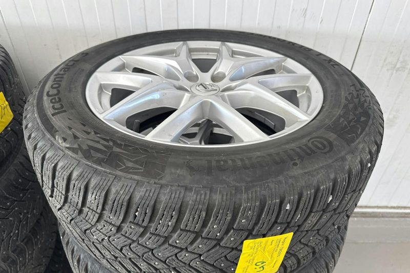 Volvo XC60 bild 19