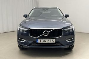 Volvo XC60 bild 4