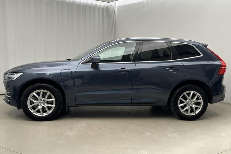 Volvo XC60 bild 2