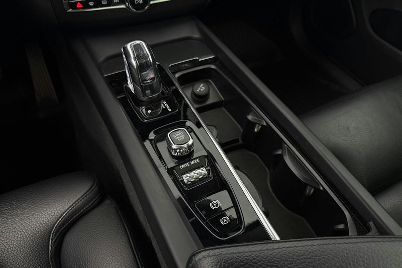 Volvo XC60 bild 18