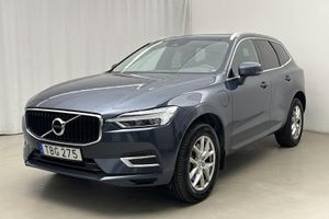 Volvo XC60 bild 1