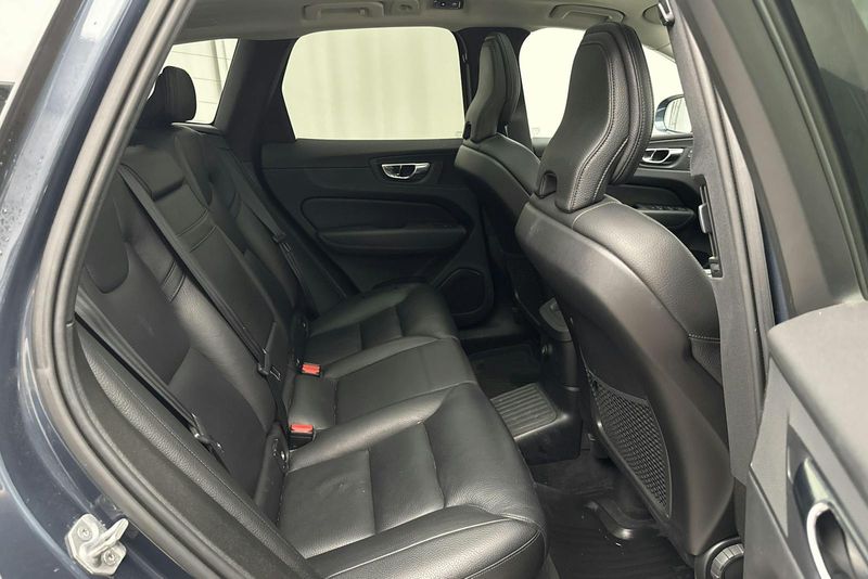 Volvo XC60 bild 8
