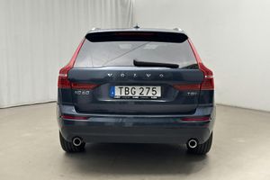 Volvo XC60 bild 5